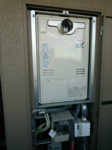 守山区　二関邸　施工後